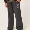 Superweite Jogginghose mit Grafik der Klasse 26 Superweite Jogginghose mit Grafik der Klasse 26