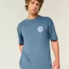 T-Shirt mit Grafik des Chelsea Football Club T-Shirt mit Grafik des Chelsea Football Club