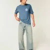 T-Shirt mit Grafik des Chelsea Football Club T-Shirt mit Grafik des Chelsea Football Club