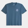 T-Shirt mit Grafik des Chelsea Football Club T-Shirt mit Grafik des Chelsea Football Club
