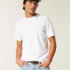 T-Shirt mit klassischer Passform T-Shirt mit klassischer Passform
