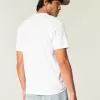 T-Shirt mit klassischer Passform T-Shirt mit klassischer Passform