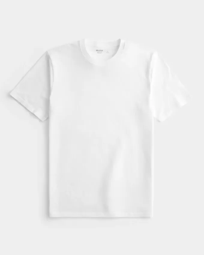 T-Shirt mit klassischer Passform T-Shirt mit klassischer Passform