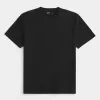 T-Shirt mit klassischer Passform T-Shirt mit klassischer Passform