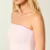 Taylor – Nahtloses, wendbares Tube-Top aus Stoff Taylor – Nahtloses, wendbares Tube-Top aus Stoff