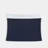 Taylor – Nahtloses, wendbares Tube-Top aus Stoff Taylor – Nahtloses, wendbares Tube-Top aus Stoff