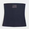 Taylor Shine – Tube-Top mit Grafik Taylor Shine – Tube-Top mit Grafik