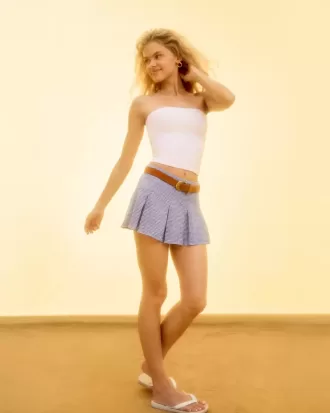 Taylor Tube Top