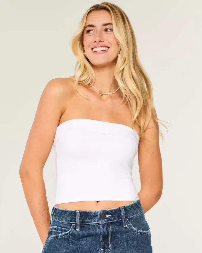 Taylor Tube Top Taylor Tube Top
