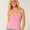 Taylor Wendbares Tube-Top Taylor Wendbares Tube-Top