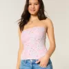 Taylor Wendbares Tube-Top Taylor Wendbares Tube-Top