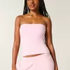 Taylor Wendbares Tube-Top
