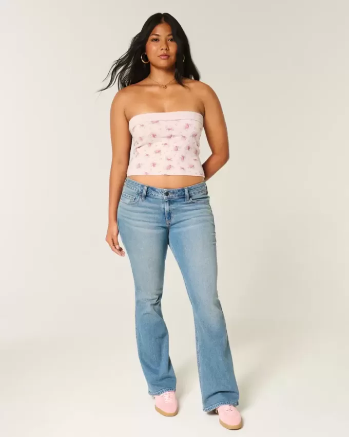 Taylor Wendbares Tube-Top Taylor Wendbares Tube-Top