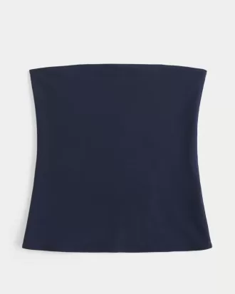 Taylor Wendbares Tube-Top