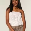 Taylor Wendbares Tube-Top Taylor Wendbares Tube-Top
