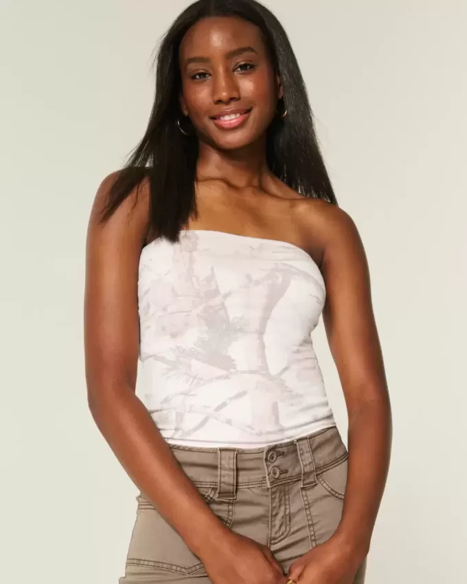 Taylor Wendbares Tube-Top Taylor Wendbares Tube-Top