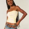 Taylor Wendbares Tube-Top Taylor Wendbares Tube-Top