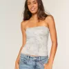 Taylor Wendbares Tube-Top Taylor Wendbares Tube-Top