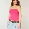 Taylor Wendbares Tube-Top Taylor Wendbares Tube-Top