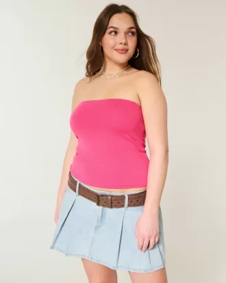 Taylor Wendbares Tube-Top