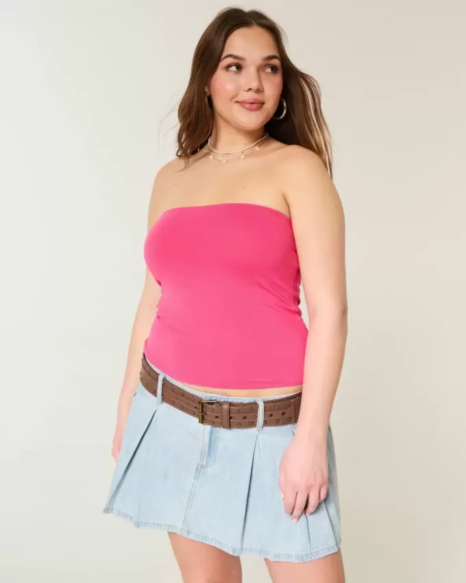 Taylor Wendbares Tube-Top Taylor Wendbares Tube-Top