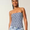 Taylor Wendbares Tube-Top Taylor Wendbares Tube-Top