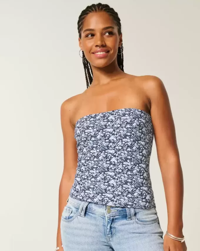 Taylor Wendbares Tube-Top Taylor Wendbares Tube-Top