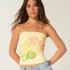 Taylor Wendbares Tube-Top Taylor Wendbares Tube-Top