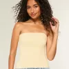 Taylor Wendbares Tube-Top Taylor Wendbares Tube-Top