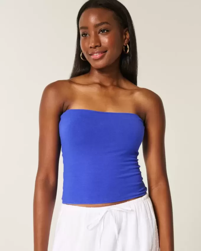 Taylor Wendbares Tube-Top Taylor Wendbares Tube-Top
