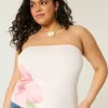 Taylor Wendbares Tube-Top Taylor Wendbares Tube-Top