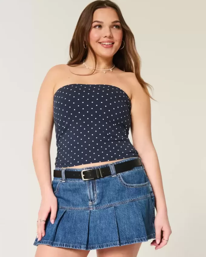 Taylor Wendbares Tube-Top Taylor Wendbares Tube-Top
