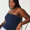 Taylor Wendbares Tube-Top Taylor Wendbares Tube-Top