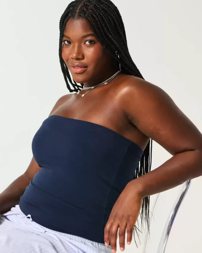 Taylor Wendbares Tube-Top Taylor Wendbares Tube-Top