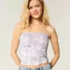 Taylor Wendbares Tube-Top Taylor Wendbares Tube-Top
