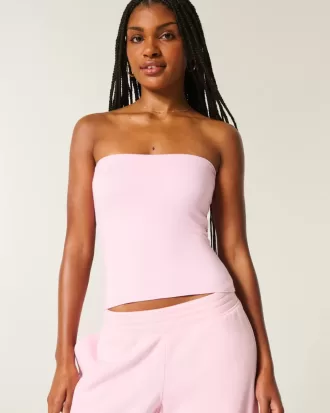 Taylor Wendbares Tube-Top