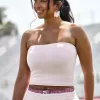 Taylor Wendbares Tube-Top Taylor Wendbares Tube-Top