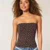 Taylor Wendbares Tube-Top Taylor Wendbares Tube-Top