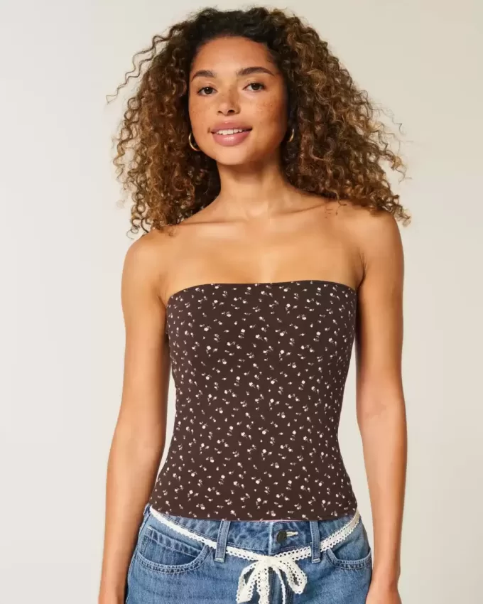 Taylor Wendbares Tube-Top Taylor Wendbares Tube-Top