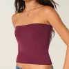 Taylor Wendbares Tube-Top Taylor Wendbares Tube-Top