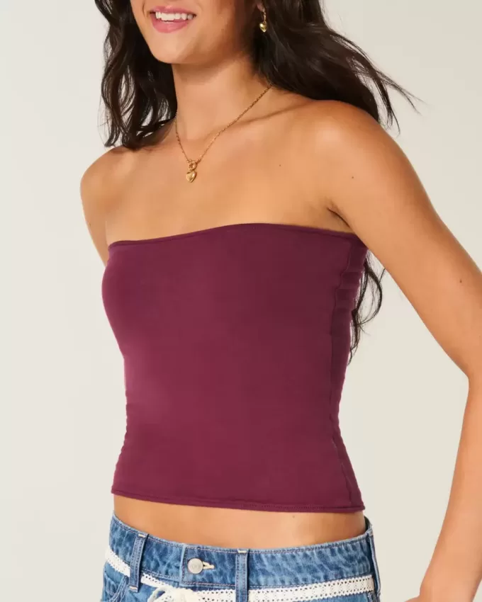 Taylor Wendbares Tube-Top Taylor Wendbares Tube-Top