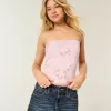 Taylor Wendbares Tube-Top Taylor Wendbares Tube-Top