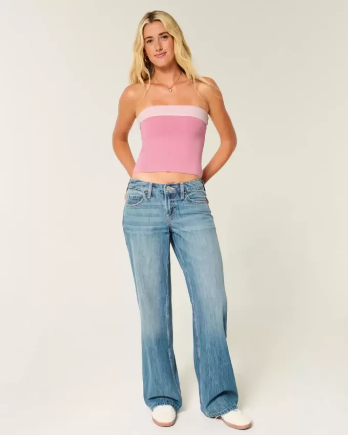 Taylor Wendbares Tube-Top Taylor Wendbares Tube-Top