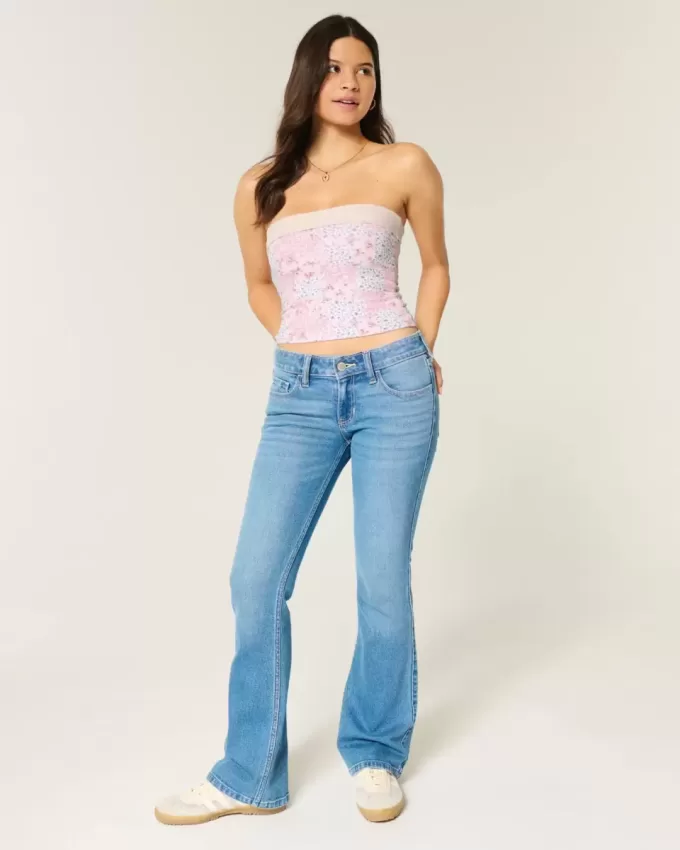 Taylor Wendbares Tube-Top Taylor Wendbares Tube-Top