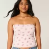Taylor Wendbares Tube-Top Taylor Wendbares Tube-Top