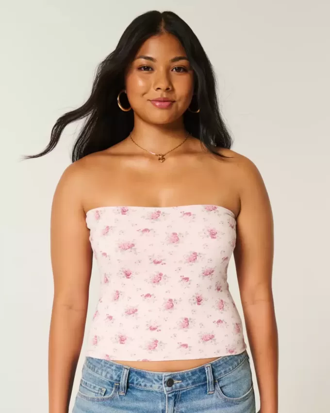 Taylor Wendbares Tube-Top Taylor Wendbares Tube-Top