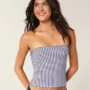 Taylor Wendbares Tube-Top