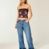 Taylor Wendbares Tube-Top