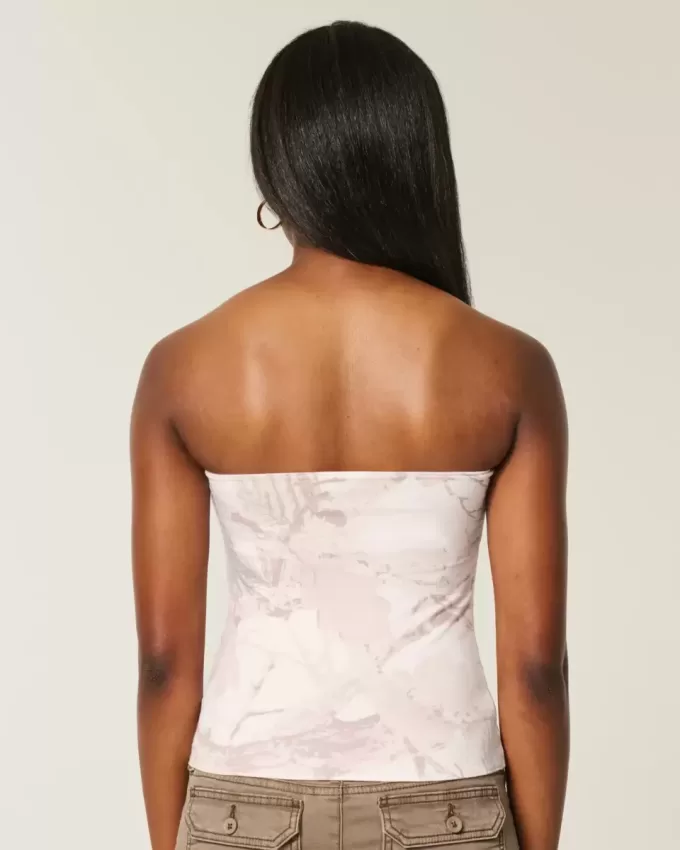 Taylor Wendbares Tube-Top Taylor Wendbares Tube-Top