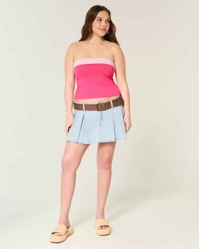 Taylor Wendbares Tube-Top Taylor Wendbares Tube-Top